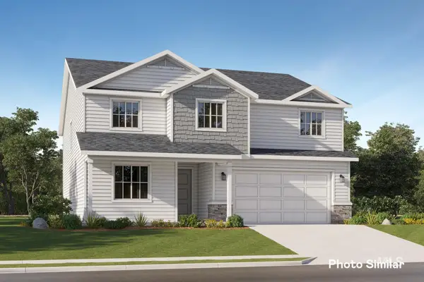 6859 N Chelsie Lynn Ave, Meridian, ID 83646