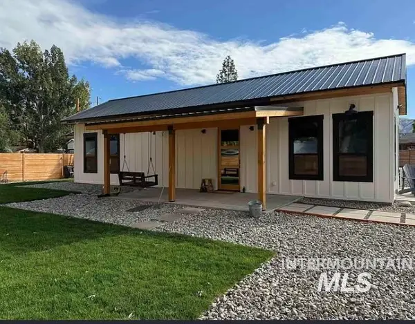119 Locust St, Horseshoe Bend, ID 83629