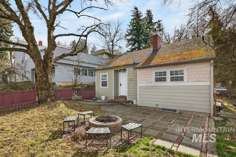 515 E D Street, Moscow, ID 83843 - #2