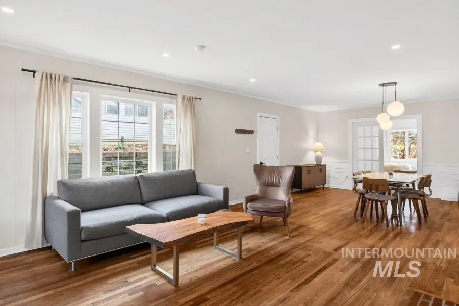 515 E D Street, Moscow, ID 83843 - #3