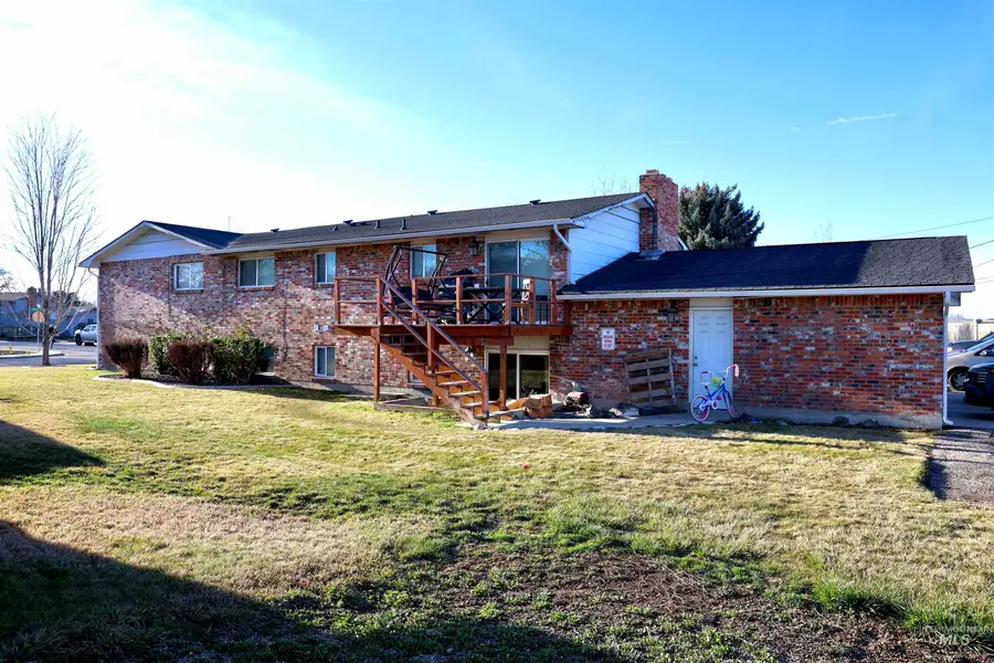 613 S White Cloud Dr, Boise, ID 83709 - #2