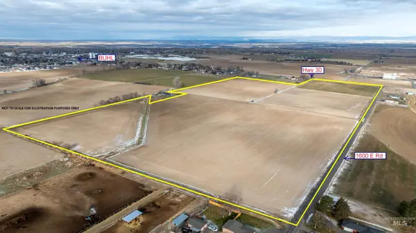 Hwy 30 1600 E, Buhl, ID 83316