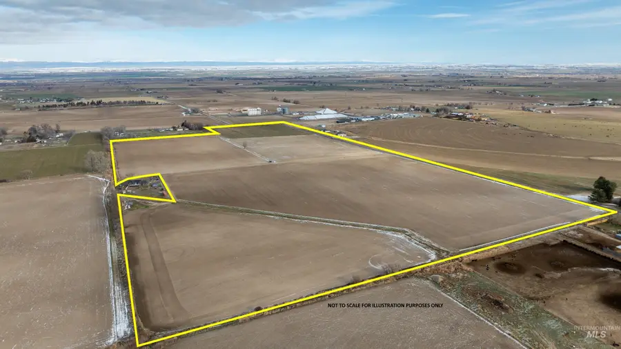 Hwy 30 1600 E, Buhl, ID 83316 - #2