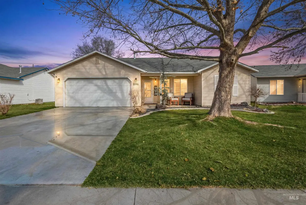 16196 N Saint Helens Drive, Nampa, ID 83651 - #1