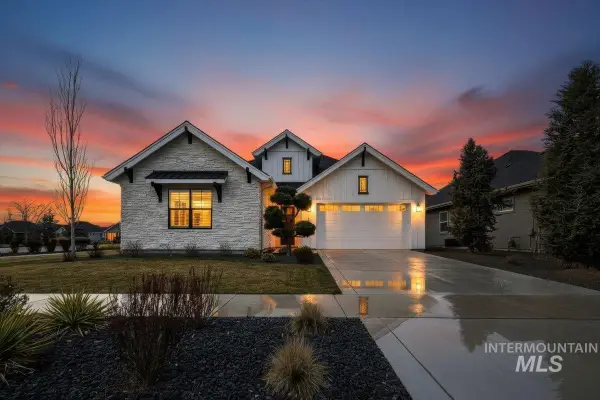 1381 N Laconia Ave, Eagle, ID 83616