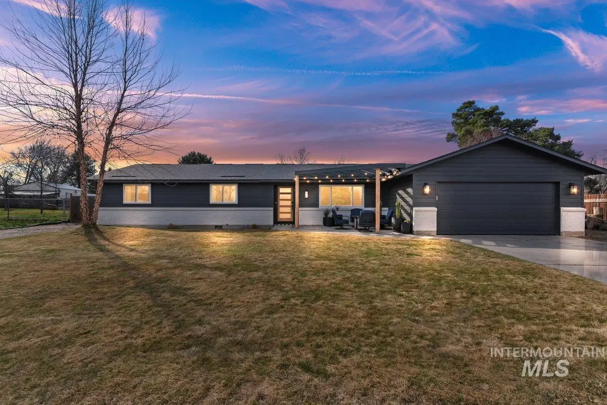 9147 W Wallowa Ct, Boise, ID 83709 - #1