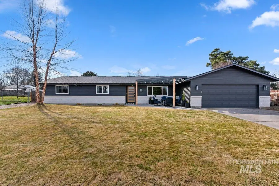 9147 W Wallowa Ct, Boise, ID 83709 - #2