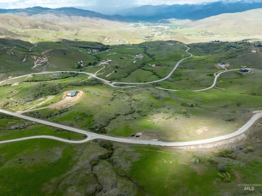 TBD Summit Ridge Rd Parcel 8-c, Horseshoe Bend, ID 83629 - #2