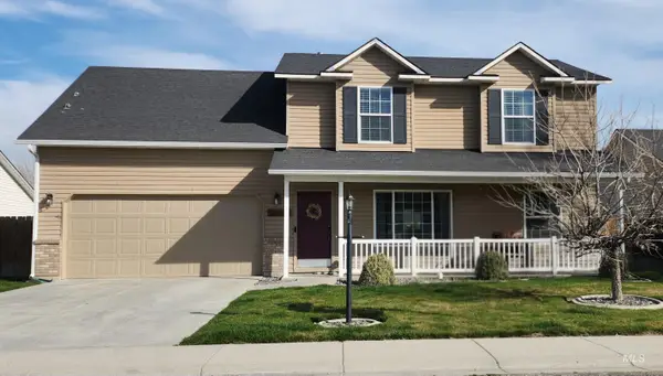 11652 Quincy St, Caldwell, ID 83605