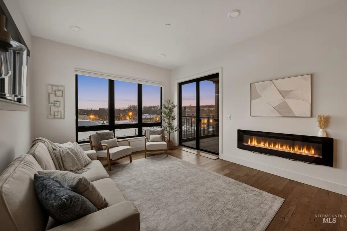 611 S 8th Street #401, Boise, ID 83702 - #1