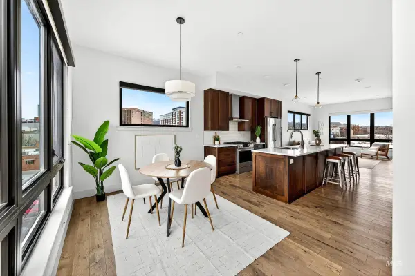 611 S 8th Street #401, Boise, ID 83702