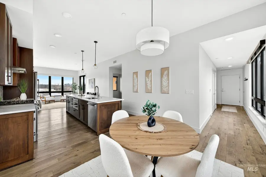 611 S 8th Street #401, Boise, ID 83702 - #2