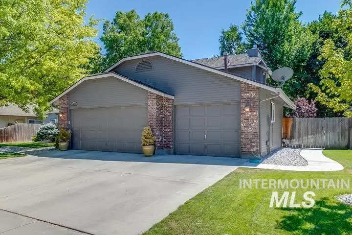 1523 E Seaside Ct, Boise, ID 83706 - #3