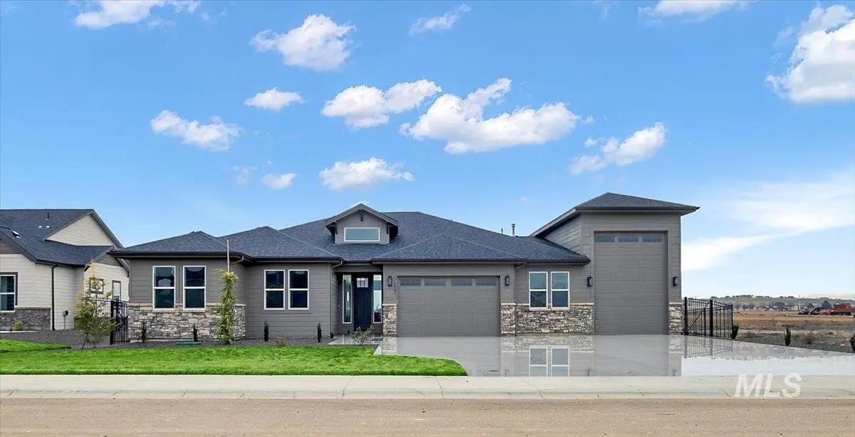 7337 E Red Kite St, Nampa, ID 83686 - #1