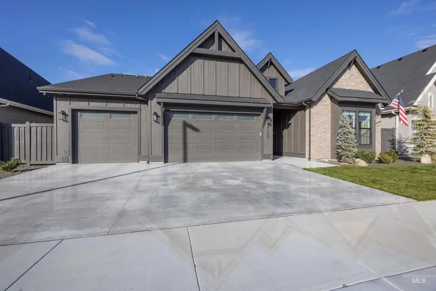 4530 W Durango Dr, Meridian, ID 83646 - #2