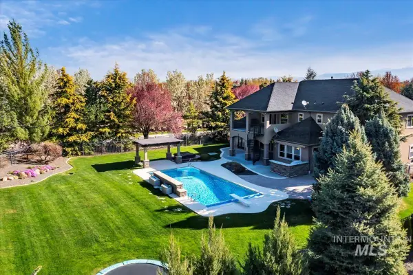 3343 S Donnington, Eagle, ID 83616