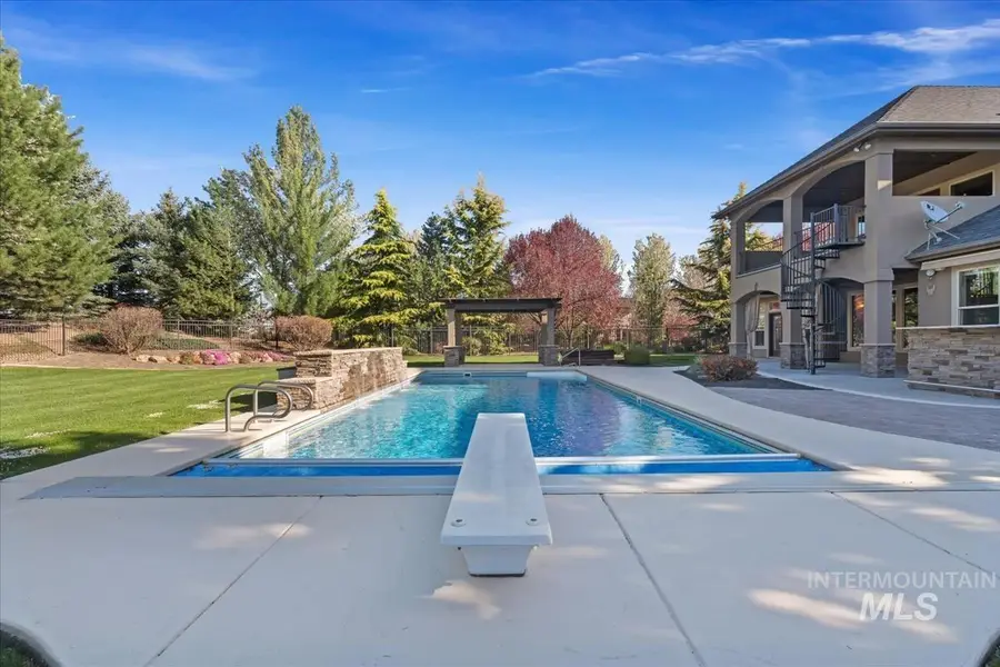 3343 S Donnington, Eagle, ID 83616 - #2