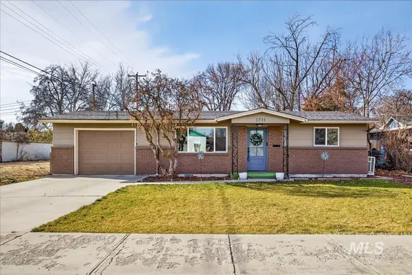 1711 6th St. S., Nampa, ID 83651