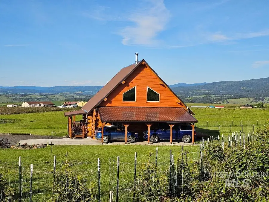 187 Golden Acres Dr, Grangeville, ID 83530 - #2