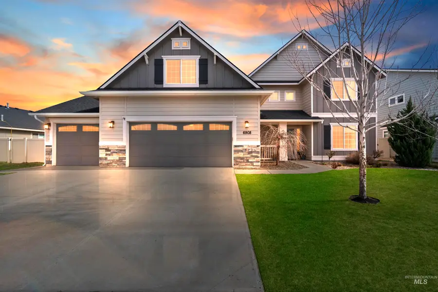 6908 S Allegiance Ave, Meridian, ID 83642 - #2
