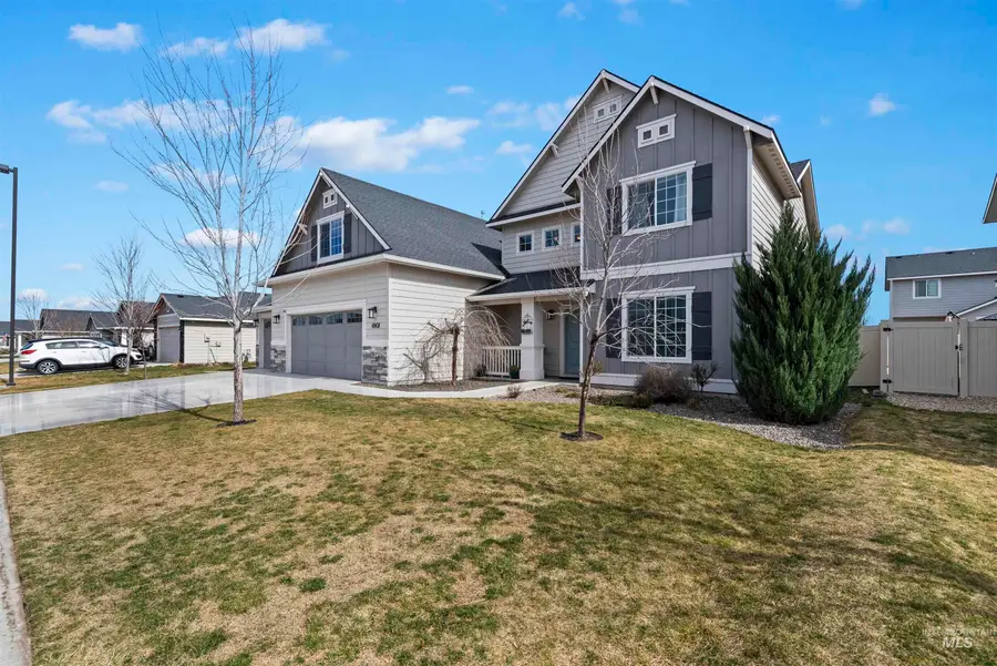 6908 S Allegiance Ave, Meridian, ID 83642 - #3