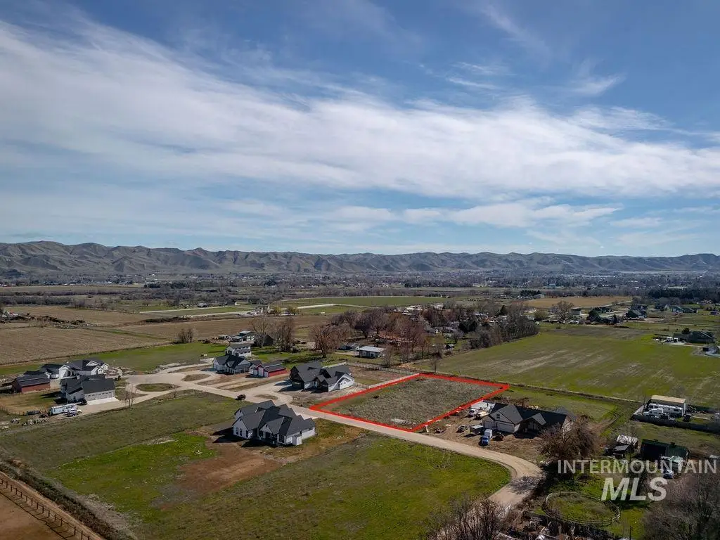 405 Skyview Lane, Emmett, ID 83617 - #1