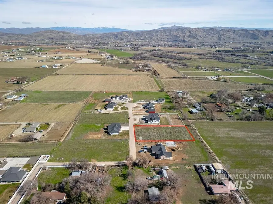 405 Skyview Lane, Emmett, ID 83617 - #2