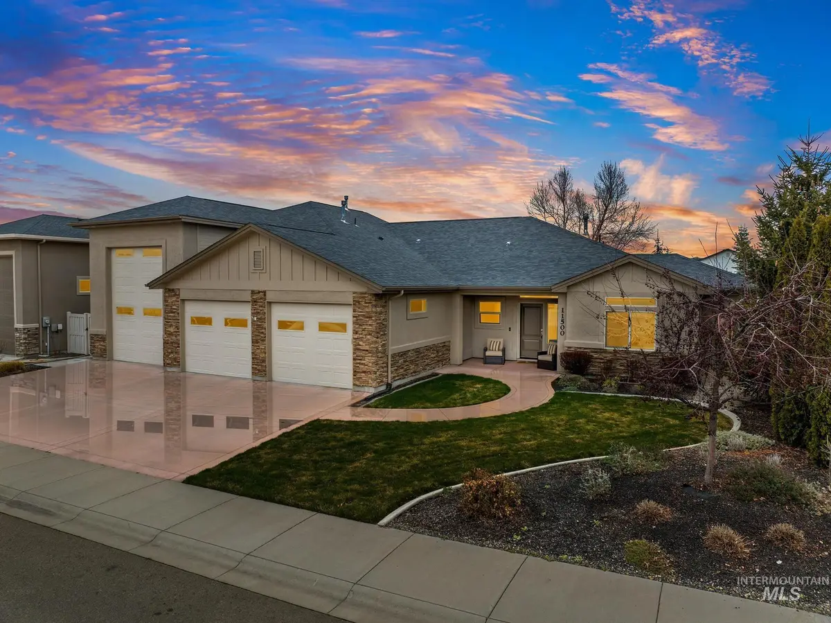 11500 W Pathview St, Star, ID 83669 - #1