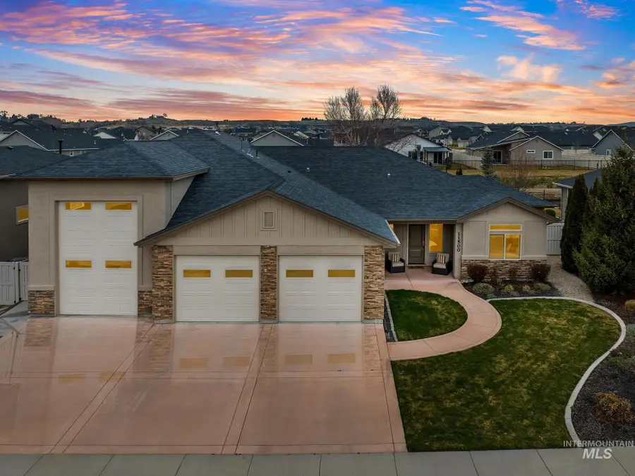 11500 W Pathview St, Star, ID 83669 - #2