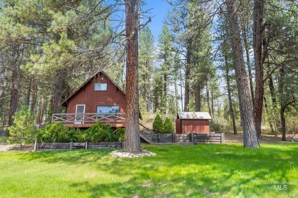 440 Centerville Road, Idaho City, ID 83631