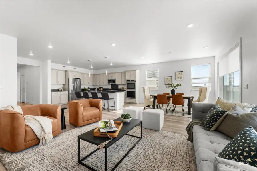 5419 E Victoria Falls Dr, Nampa, ID 83686 - #2