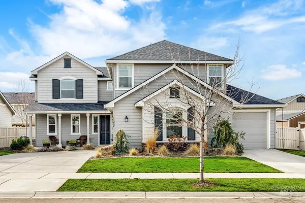 1127 Overland Trail St, Middleton, ID 83644