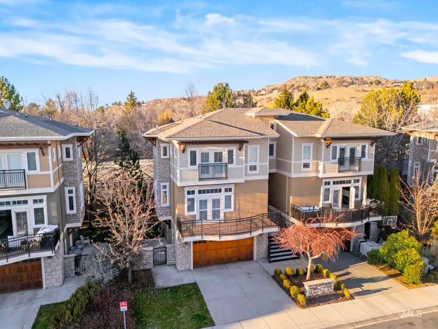 2964 S Rookery Ln, Boise, ID 83706 - #2