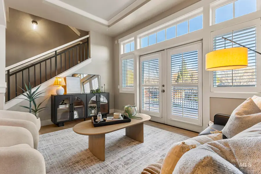 2964 S Rookery Ln, Boise, ID 83706 - #3