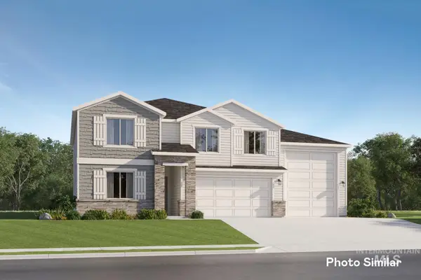 4504 Portofino Way, Caldwell, ID 83607