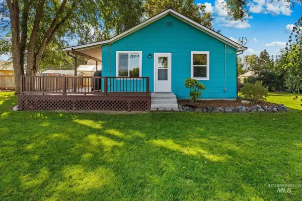 921 NW 3rd Street, Meridian, ID 83642
