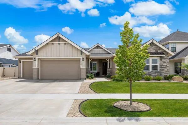 5657 W Webster Dr., Meridian, ID 83646