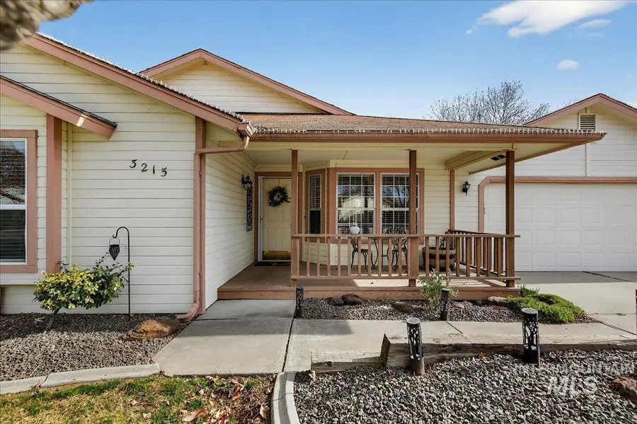 3215 Fircrest Ave, Caldwell, ID 83605 - #2