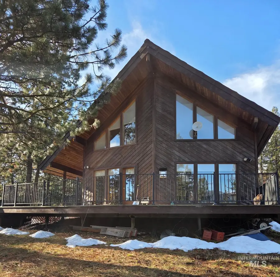 2006 Demaret Ct, New Meadows, ID 83654 - #2