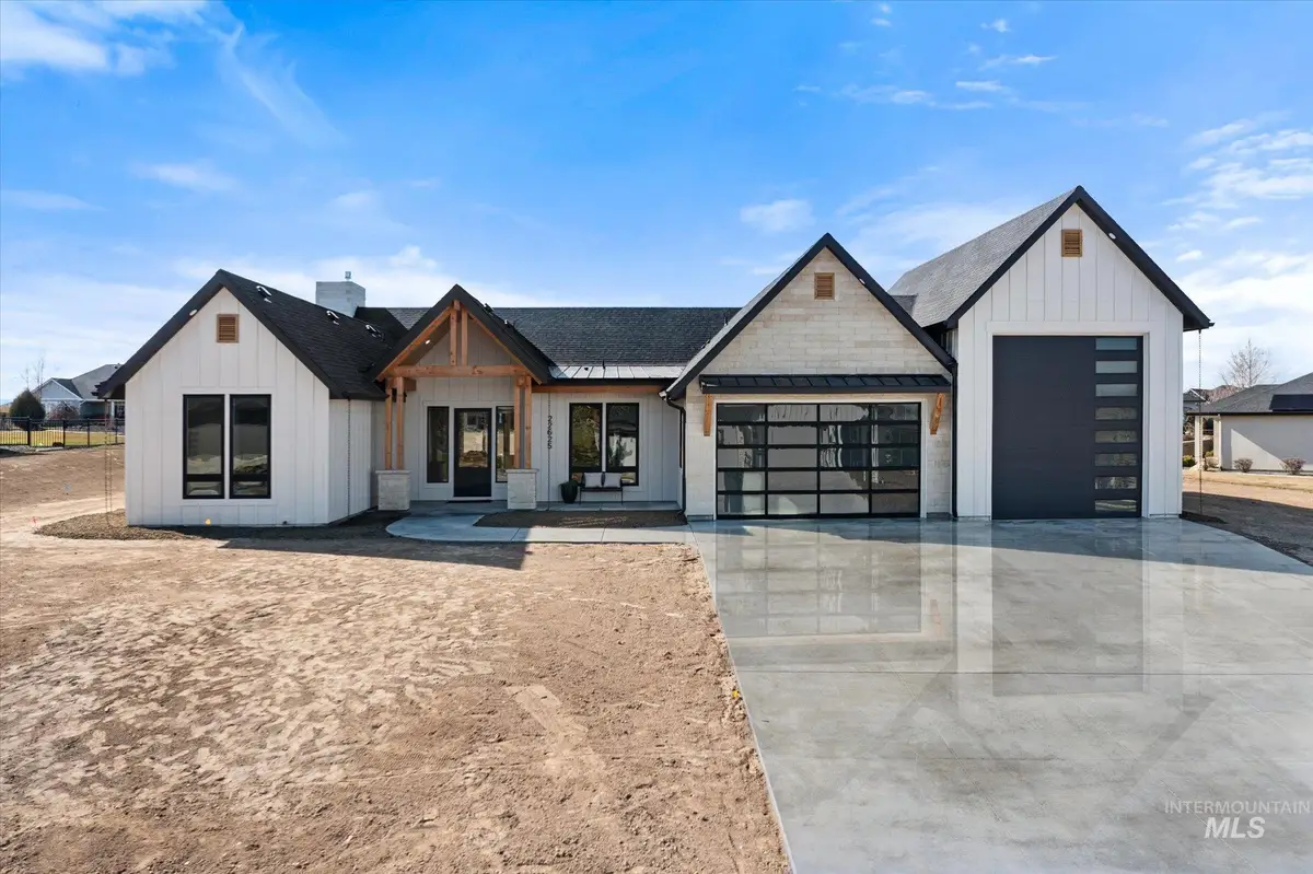 22625 Aura Vista Way, Caldwell, ID 83607 - #1