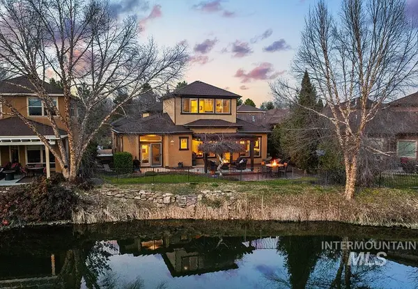 2148 S Links Place, Eagle, ID 83616