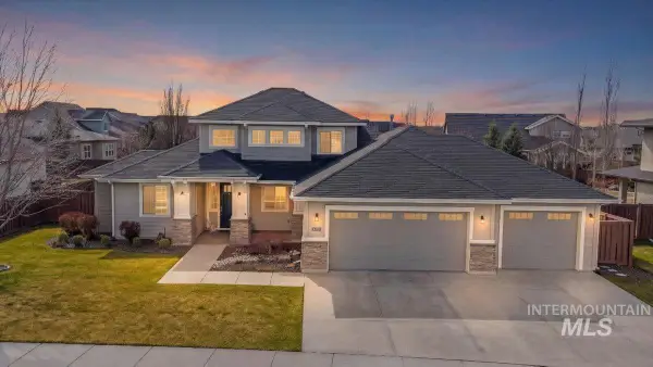 4113 W Wolf Rapids St, Meridian, ID 83646