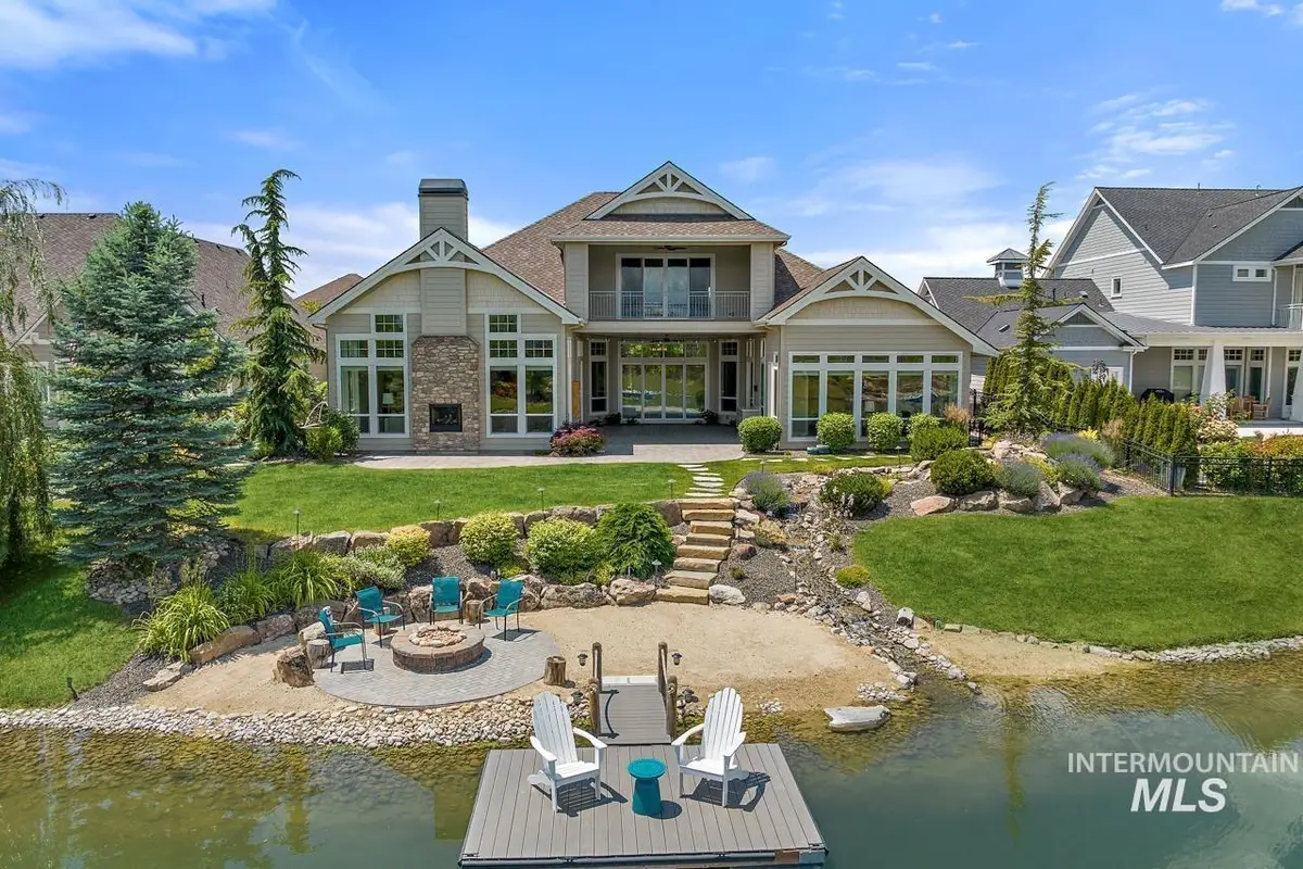 962 N Luge Ave, Eagle, ID 83616 - #1