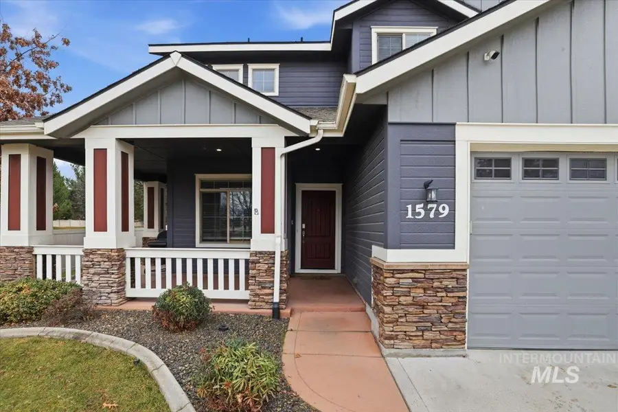 1579 E Ionia St, Meridian, ID 83642 - #2