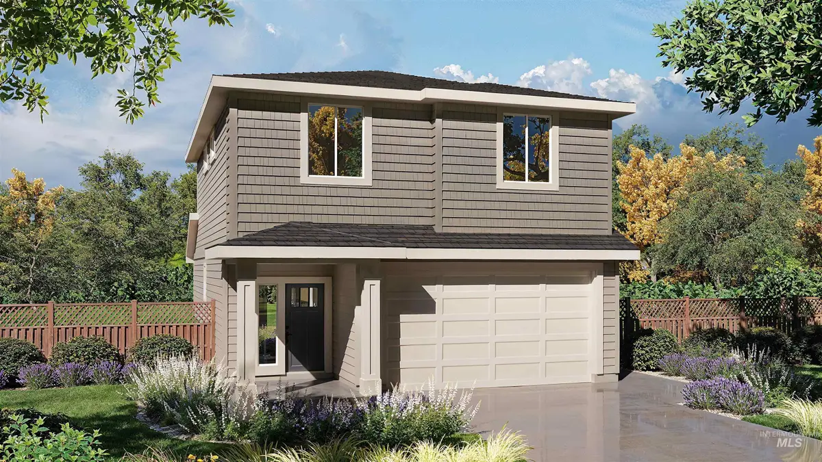 3307 Elliptical Ln, Caldwell, ID 83607 - #1