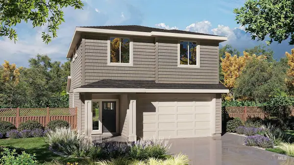 3307 Elliptical Ln, Caldwell, ID 83607