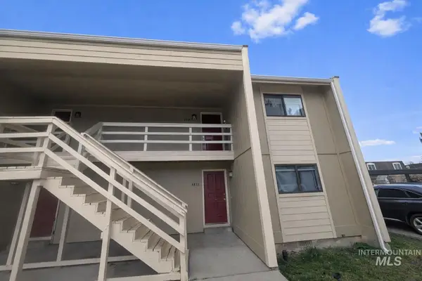 4835 W Targee St., Boise, ID 83705