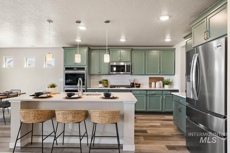 1580 SW Silverstone Ave, Mountain Home, ID 83647 - #2