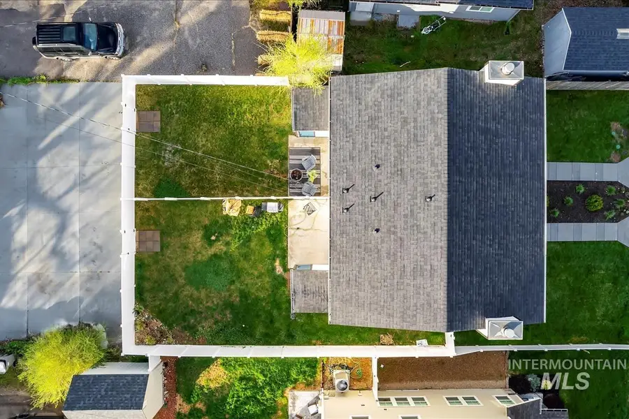 918 N 32nd, Boise, ID 83702 - #3