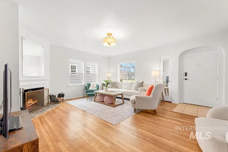 2507 W Regan Ave, Boise, ID 83702 - #2